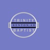 Trinity Benton icon