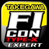 EXPERT FI-CON TYPE-X icon