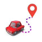 Travel Route: 3D Map & Plan App Contact