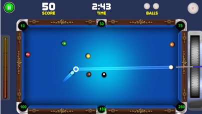 Pocket Money Pool - Win Cash Screenshot