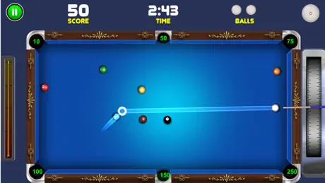 Pool Blitz 8 Ball Pool Online