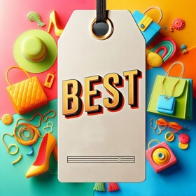 Best Price Tag