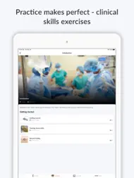 GynZone - OBGYNs and midwives ipad bilder 2