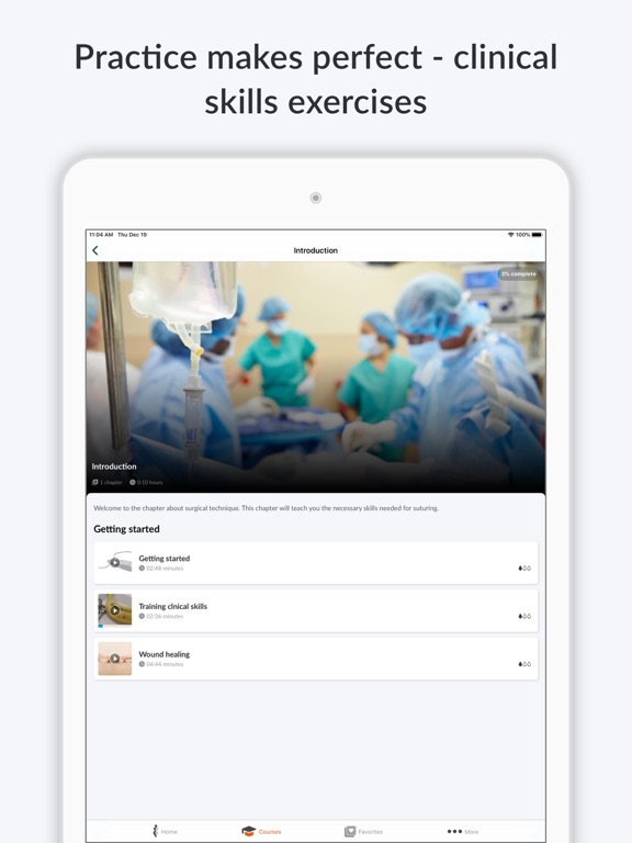 Screenshot #6 pour GynZone - OBGYNs and midwives