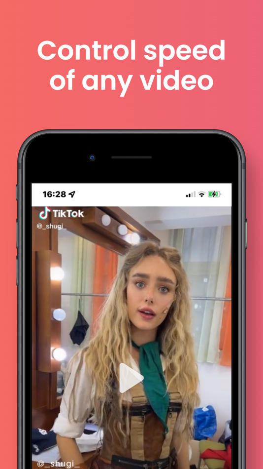 #1. Tik Watch (iOS) 由: BEST SOCIAL APPS DEVELOPMENT LTD
