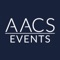 The events app for the American Association of Career Schools for the CEA and Annual Conferences