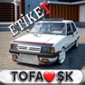 Get Etiket Tofask for iOS, iPhone, iPad Aso Report