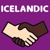 Learn Icelandic Lang icon