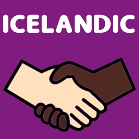 Snímky obrazovky (6) Learn Icelandic Lang