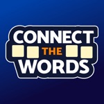 Download Connect The Words: 4 Word Game app
