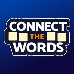 Connect The Words: 4 Word Game