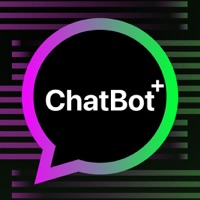 ChatBot+ AI Chat Assistant app icon - Productivity app for iPhone