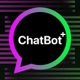 ChatBot+ AI Chat Assistant app icon - Productivity app for iPhone