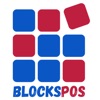 Blocks Pos icon