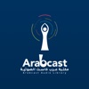 ArabCast Books icon