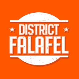 District Falafel