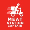 Meat Station Captain icon