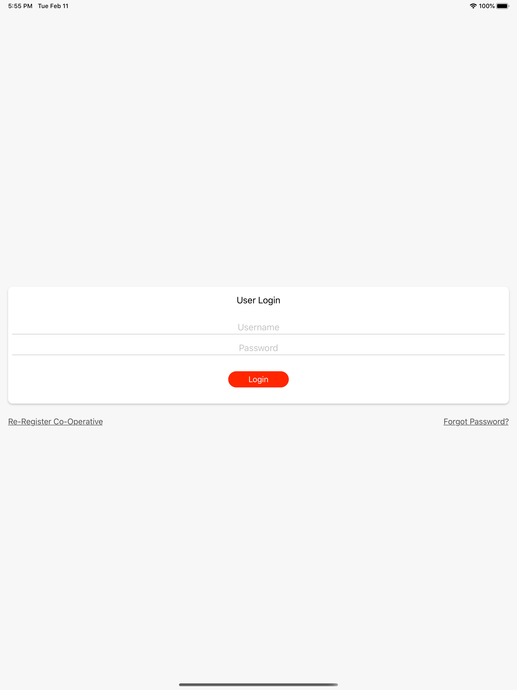 SaccosPlus Admin screenshot 4