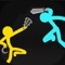 All the young fighters are welcome to join the stick fight in the supreme stickman fighting game