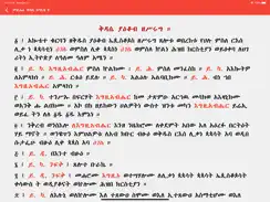 Metsihafe Kidase iPad image 4