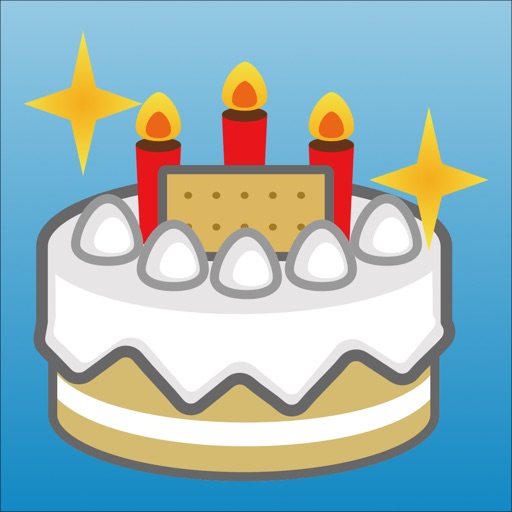 Birthday List
