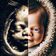 BabScan AI 超声波 超声波图像 婴儿 孕期 孕妇