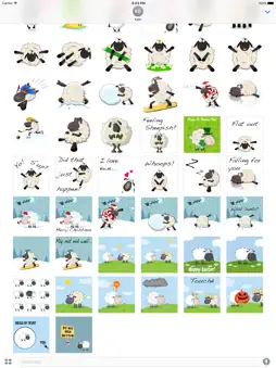 Sheep screenshot 7