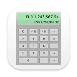 Calculus app icon