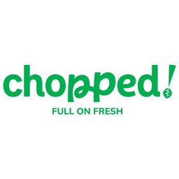 Freshly Chopped