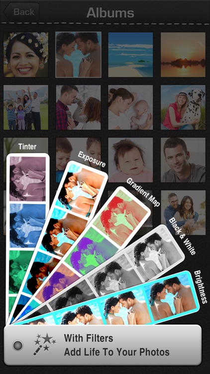 Timer Auto Camera - Set Second