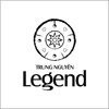 Trung Nguyên Legend Cafe icon