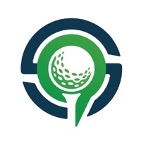 StockShot Golf app icon - Sports app for iPhone