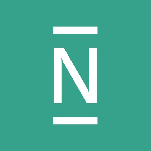 N26 — Love your bank Icon