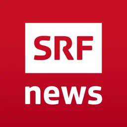 SRF News app icon