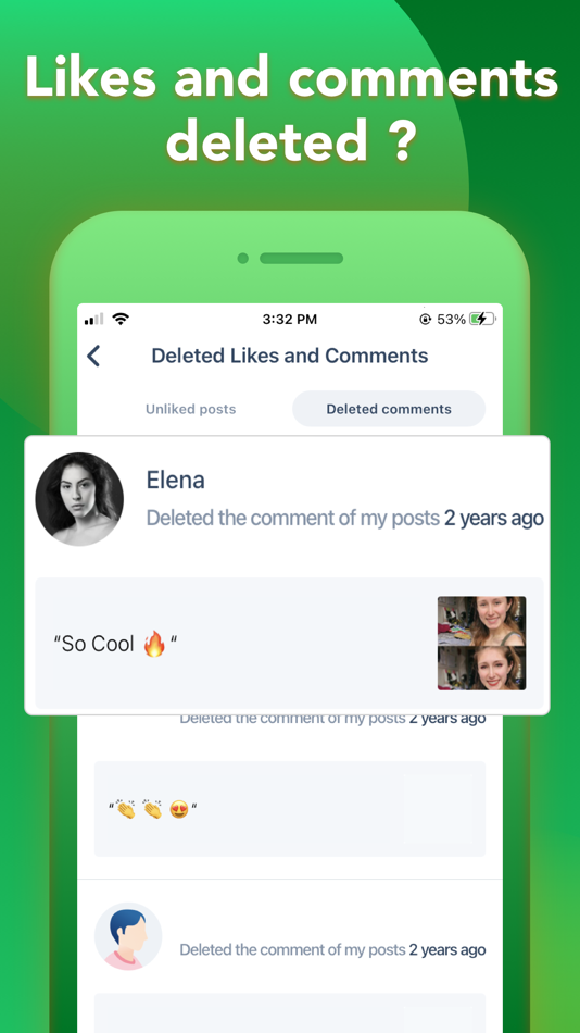 #4. Analyzer Plus-Followers Report (iOS) 由: 建寅 赵