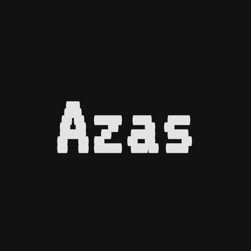 Azas – Study Timer Display