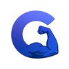 Gymfile: Workout Planner & Log icon
