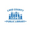 Lake County Public Library icon