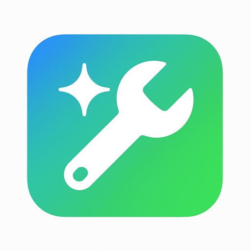 PalmoraFix – AI Repair Helper