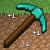 PickCrafter - Jeu Idle Craft icon