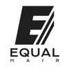 Equal Hair icon