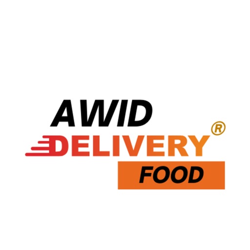 Awid Delivery®  Food