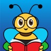 Buzzy Bee Spelling icon