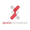 Quick Exchanger icon