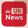 UK Today Local & Global News icon
