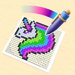 Block Paint Puzzle