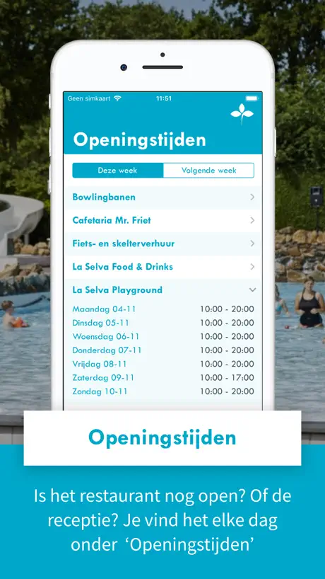 De Leistert
