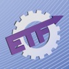 ETFon: ETF Scanner & Analyzer icon