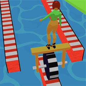 螢幕擷取畫面 (3) Challenge Crossing Over Ropes