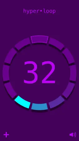 hyper•loop screenshot 3